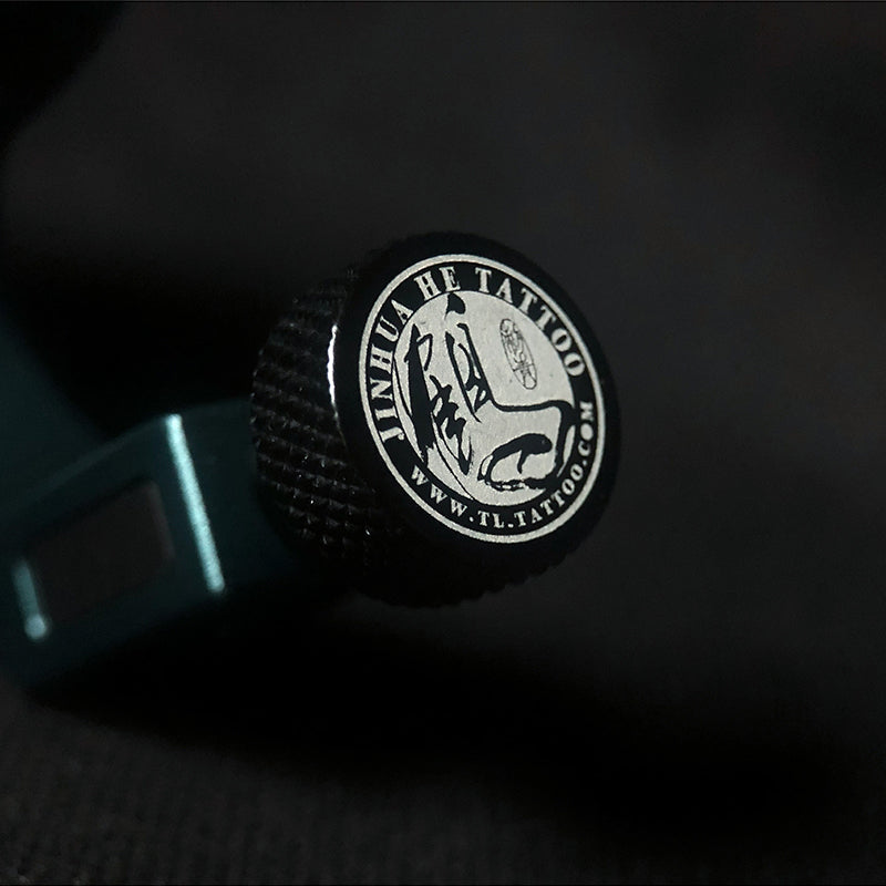 TangLong x INKSOUL® M3 Rotary Tattoo Machine