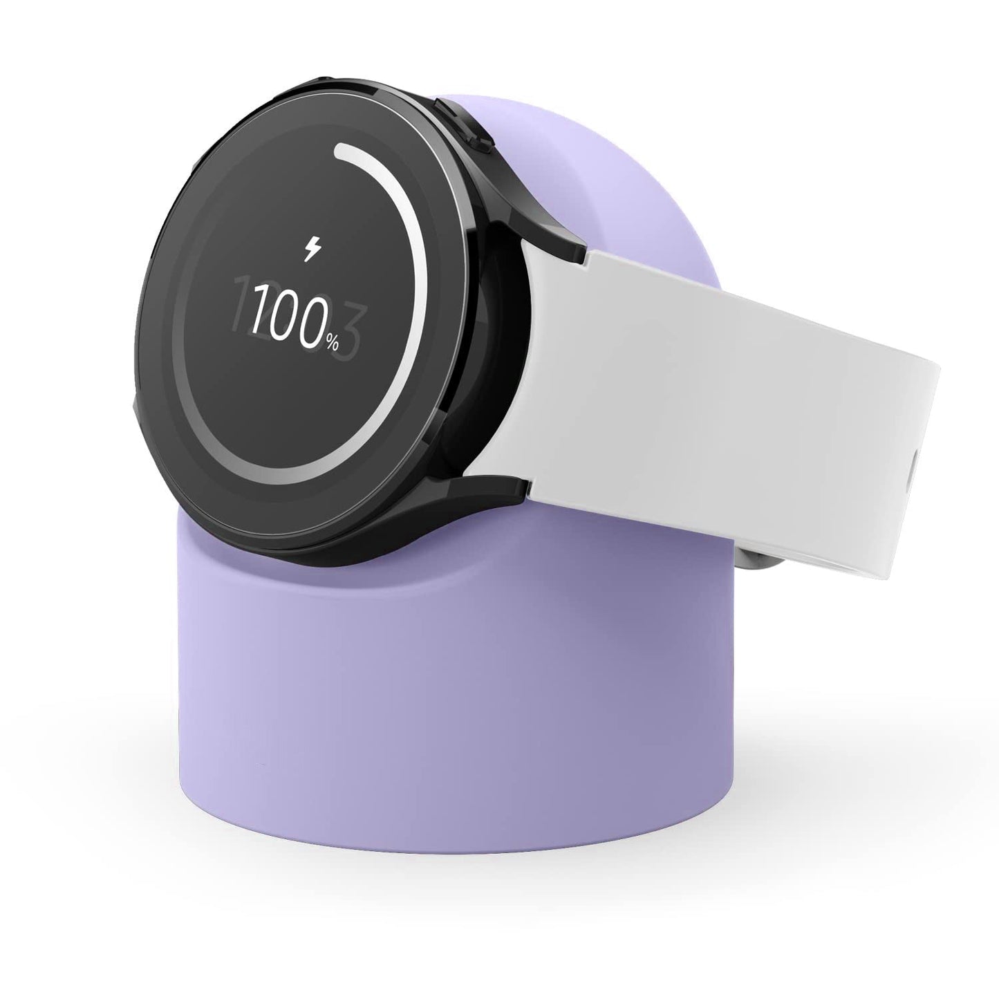 Suitable For Galaxy Watch4 Watch Charging Bracket
