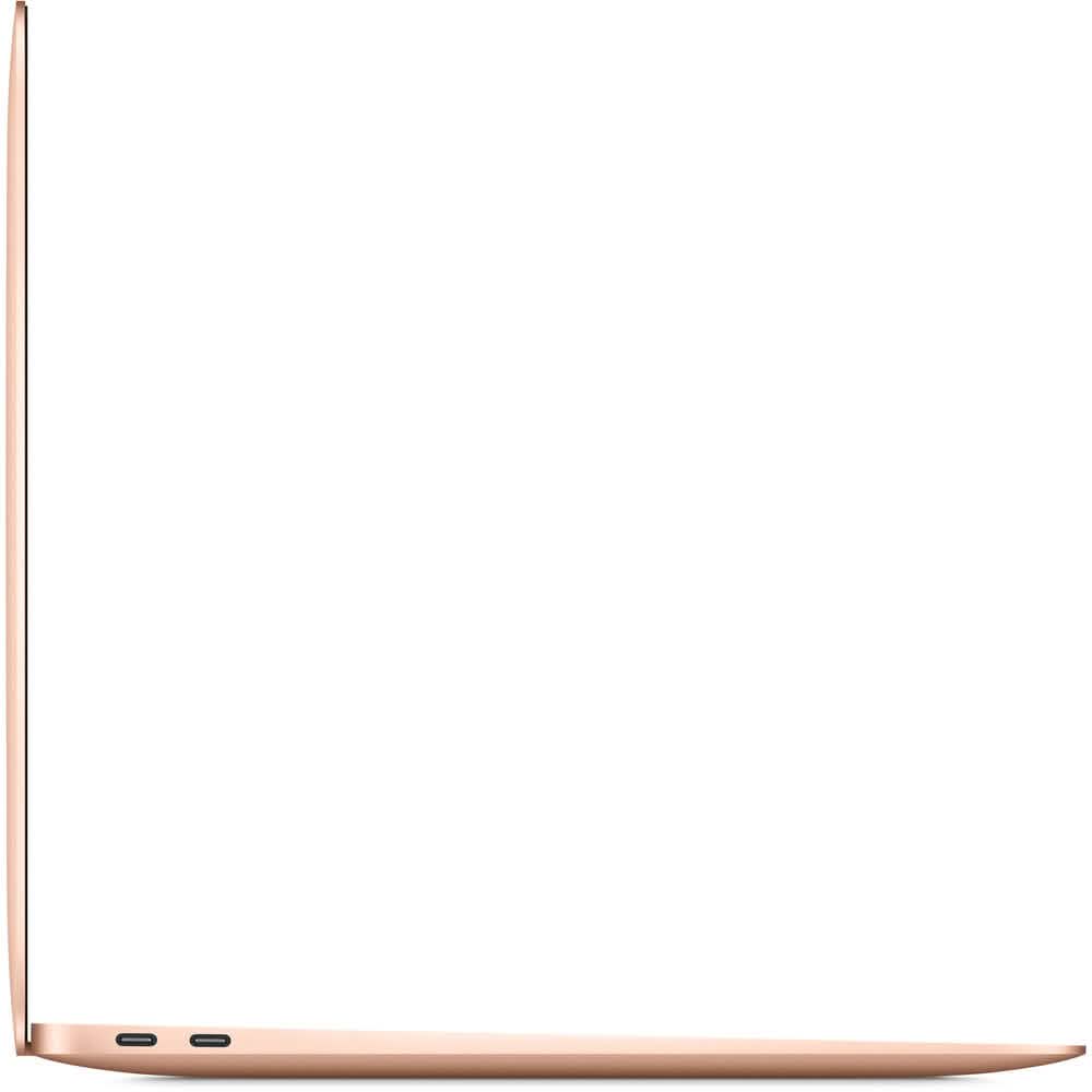 Apple 13.3" MacBook Air M1 Chip with Retina Display - Gold (Refurbished/Open Box)