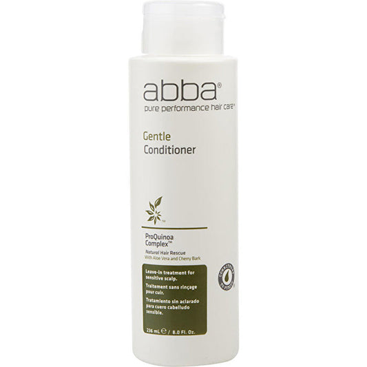 Abba Pure Gentle Conditioner 6.76 Oz