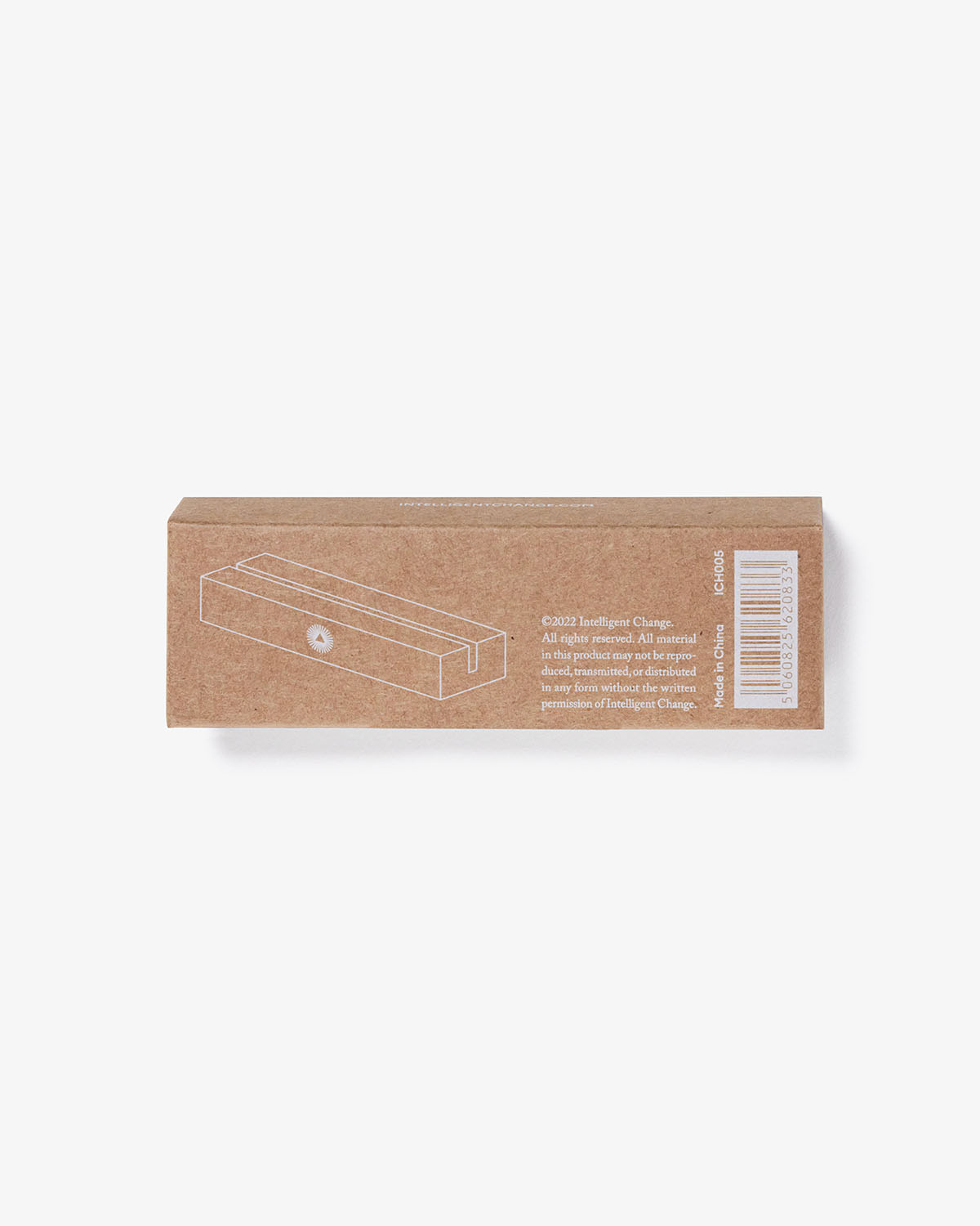Mindful Display Stand