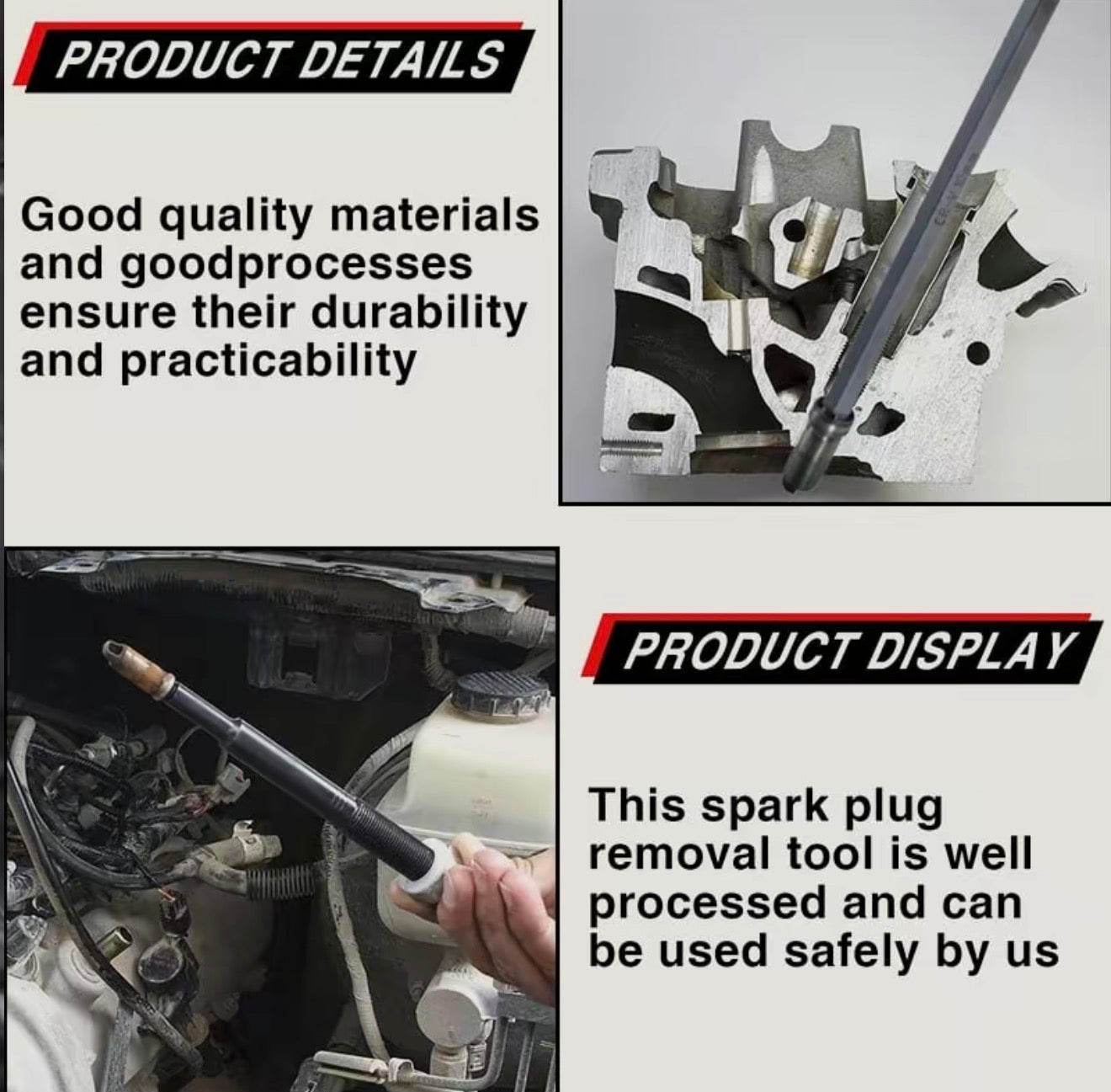 SparkPro Extractor