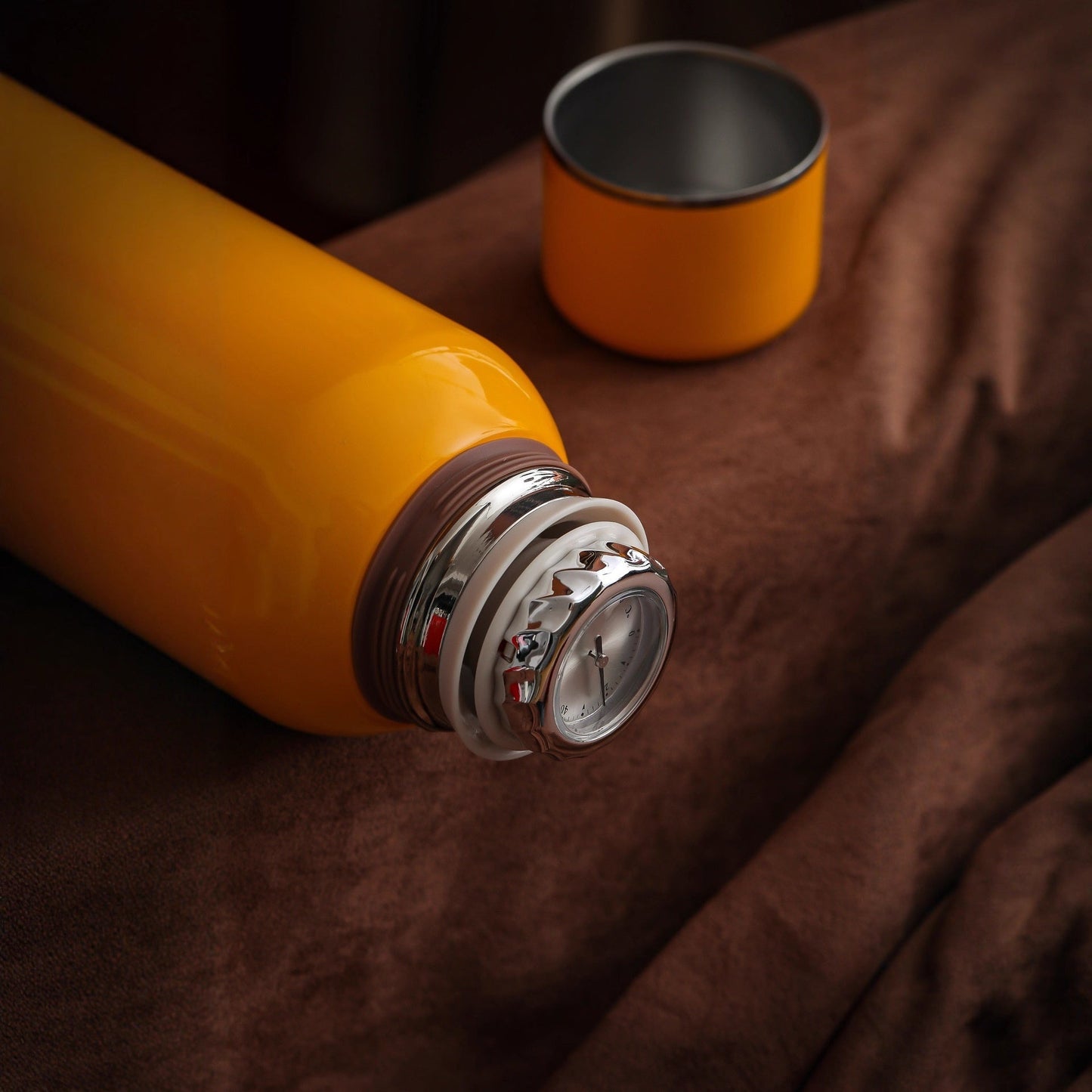 OutdoorIndoor Insulated Office Water Bottle