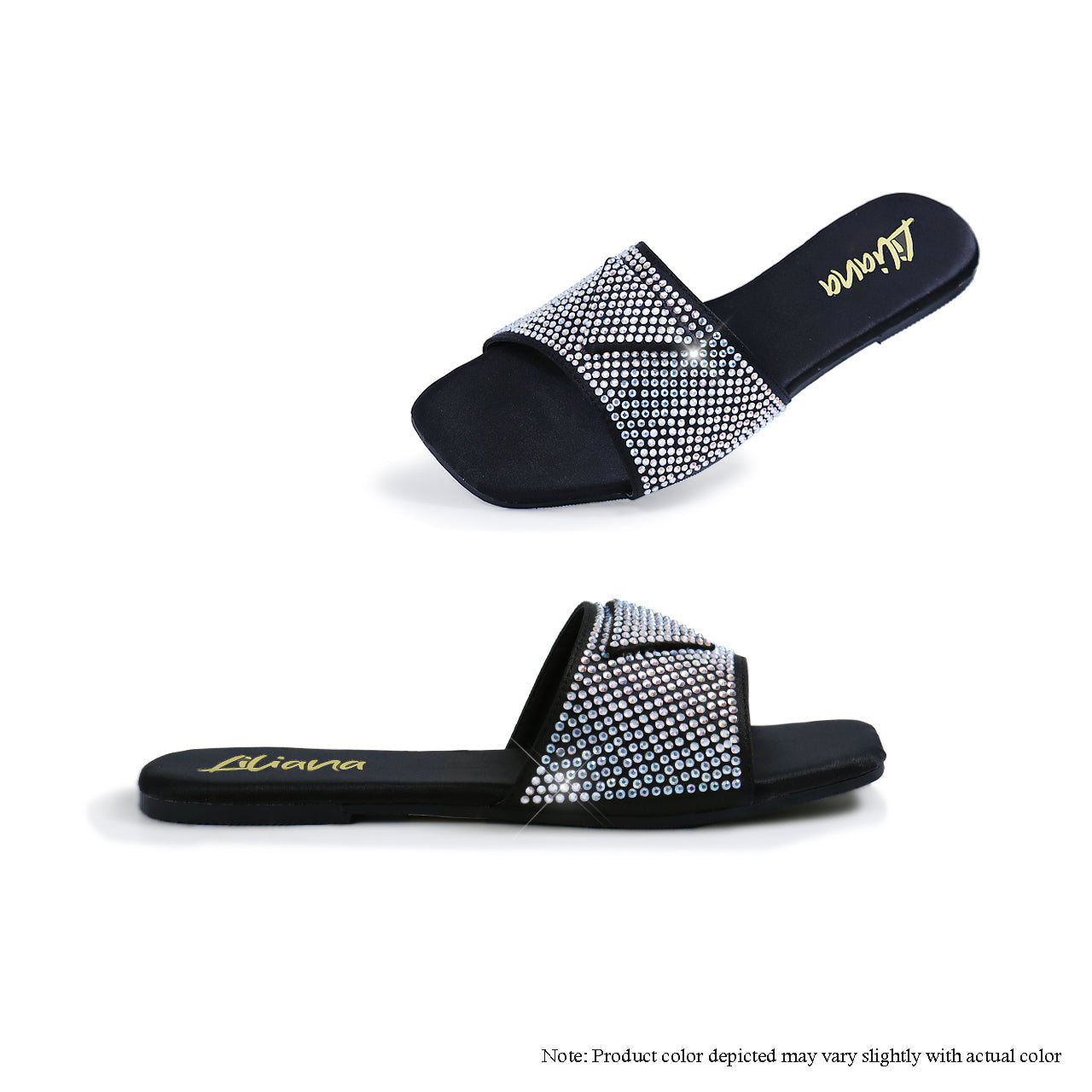 Lisa-3 Sandals