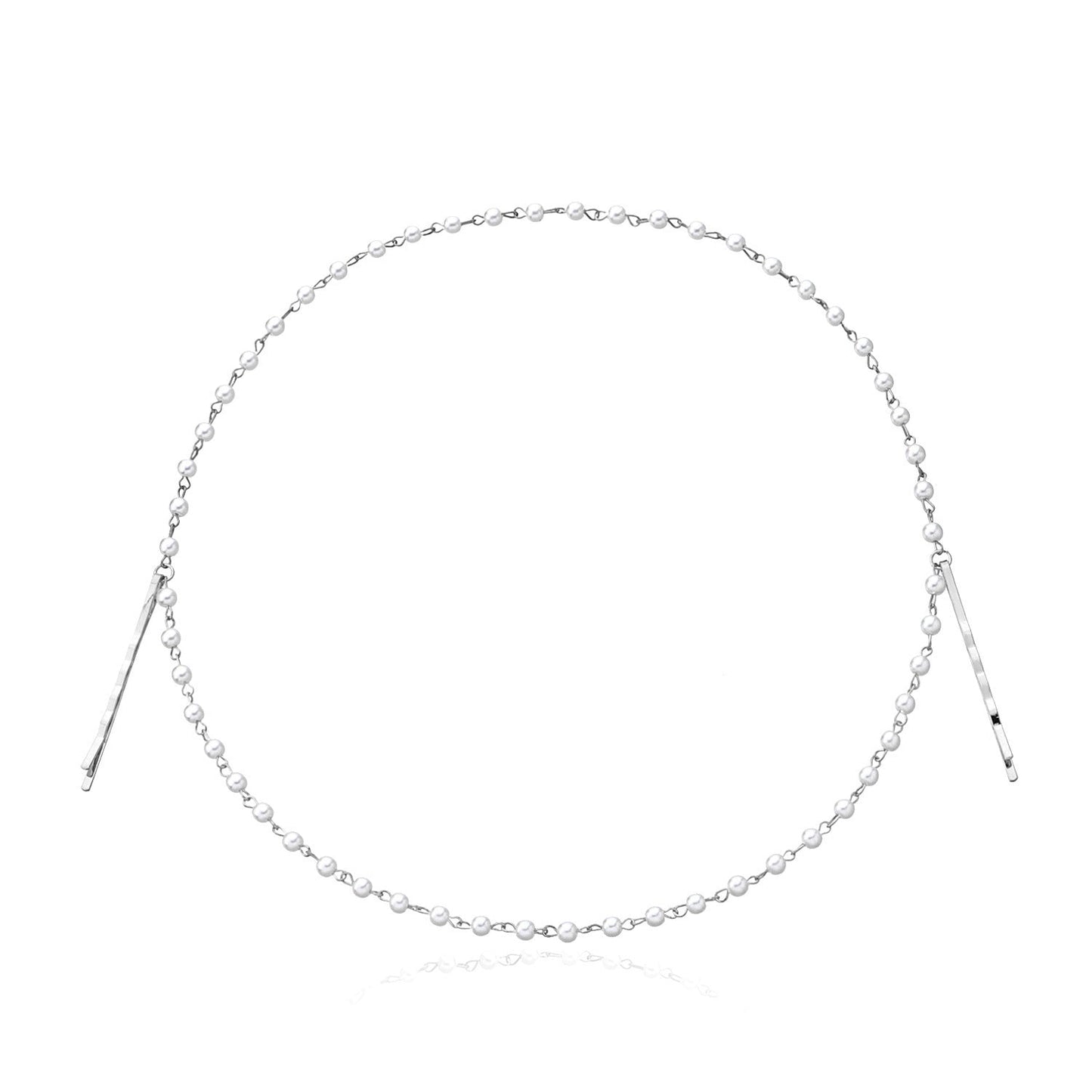 Pearl Hair Band