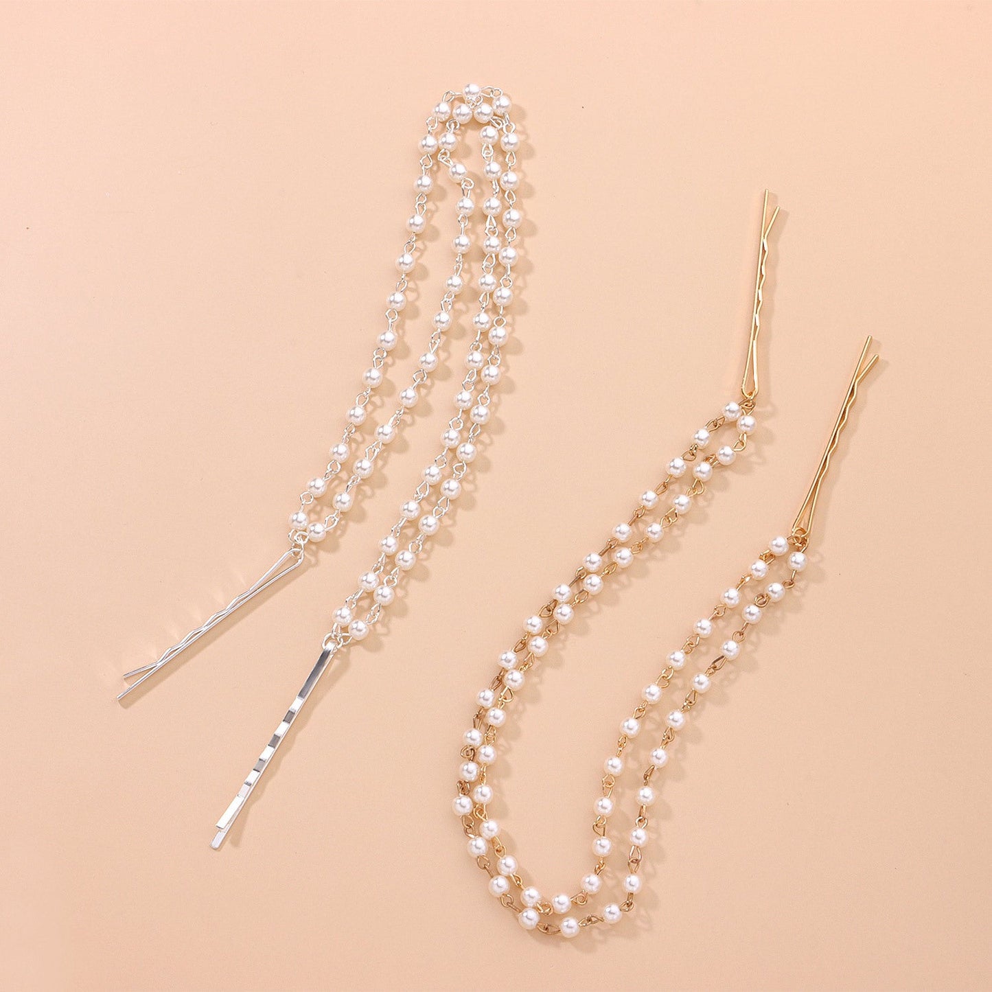 Pearl Hair Band
