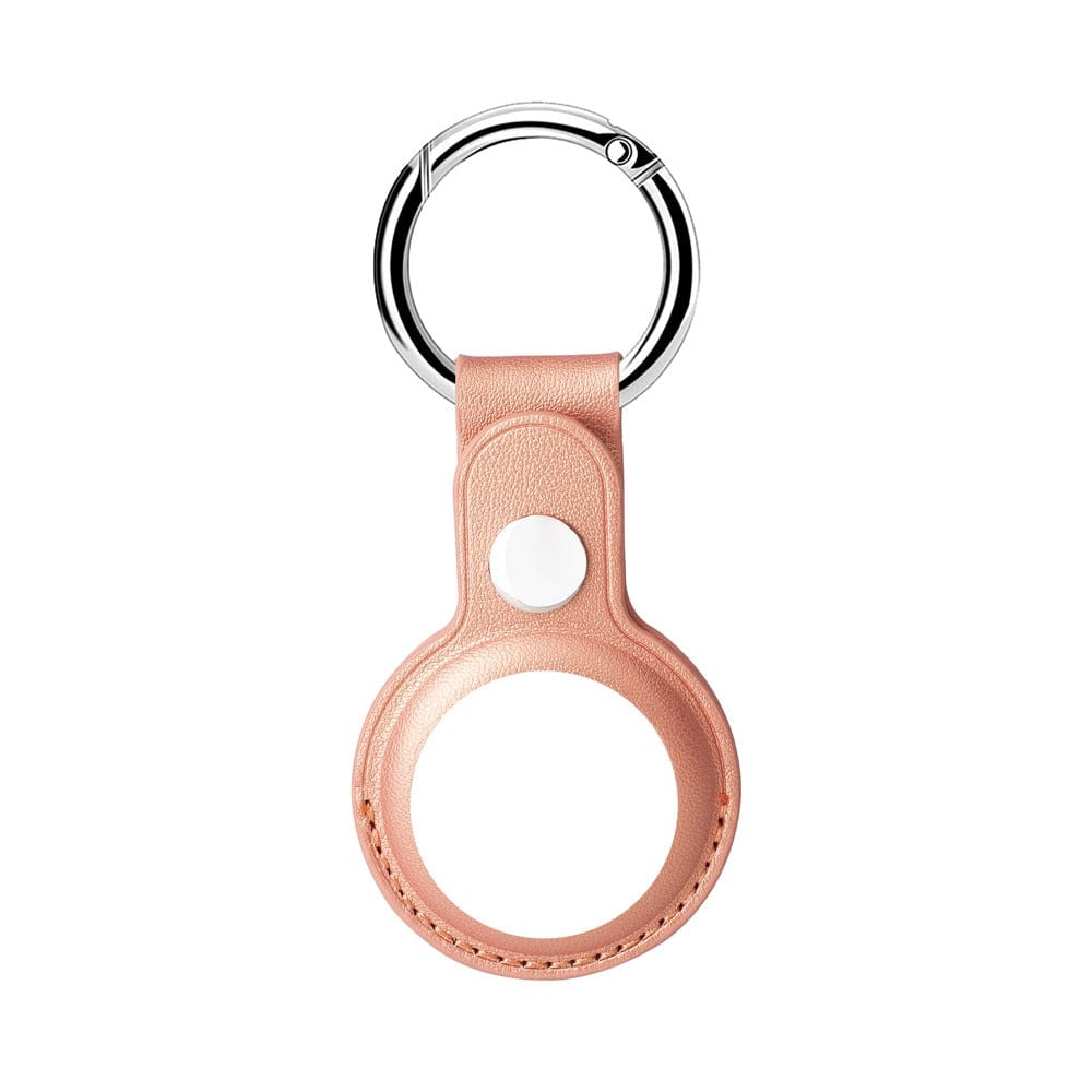 AirTag Leather Case