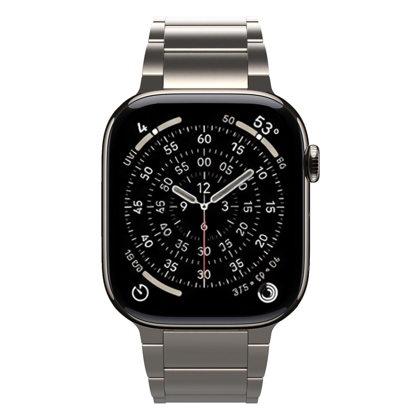 Titanium Band T01