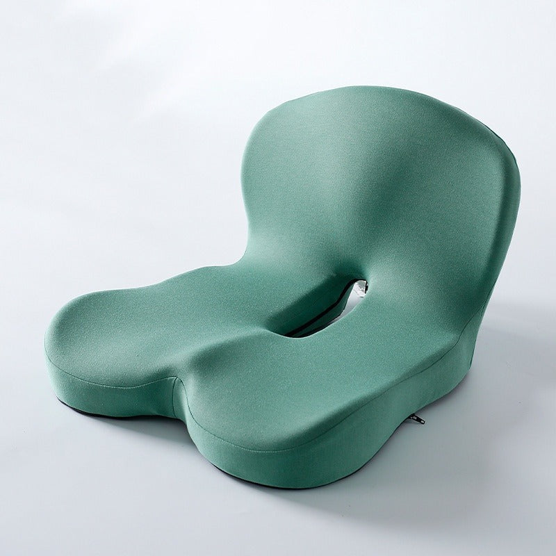 Memory Foam Backrest