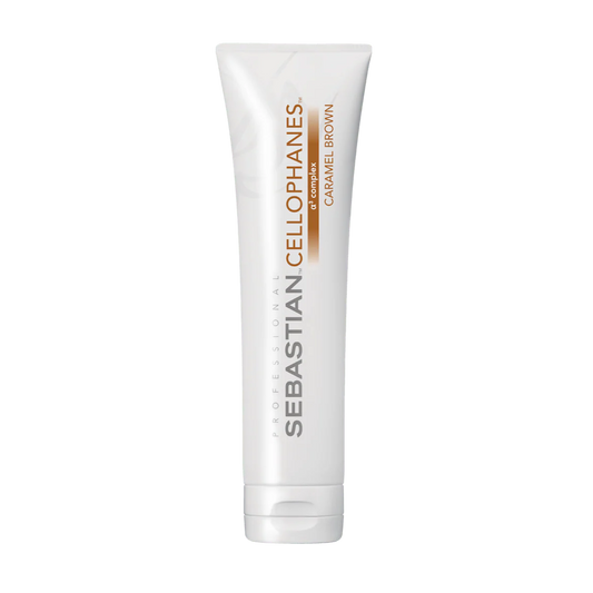 Sebastian Professional Cellophanes Caramel Brown 10.2 Oz