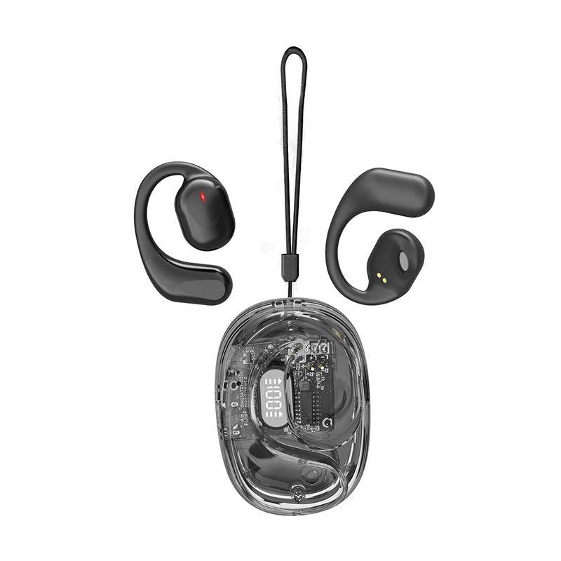 Multi-language Translation Sports Bluetooth Earbuds