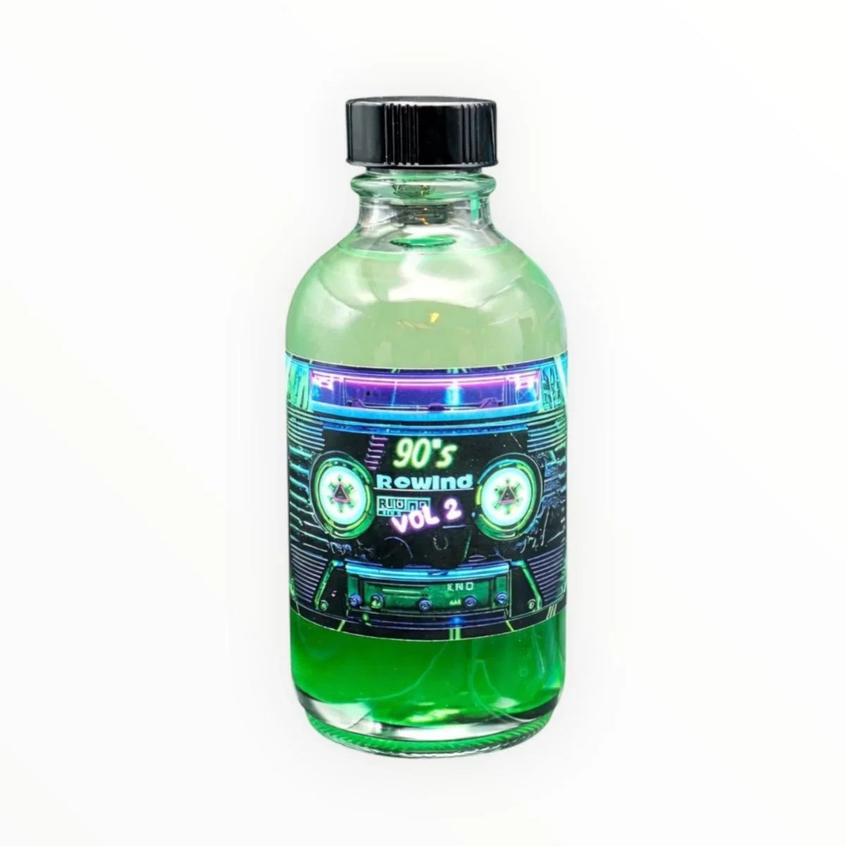 First Line Shave 90's Rewind Vol 2 Collection