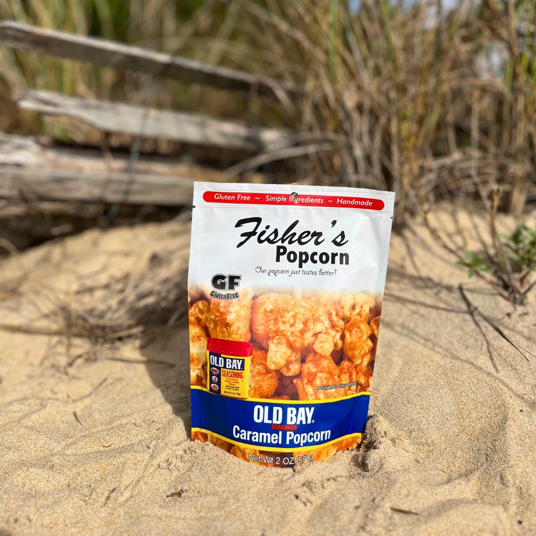 (12) Small Popcorn Bags