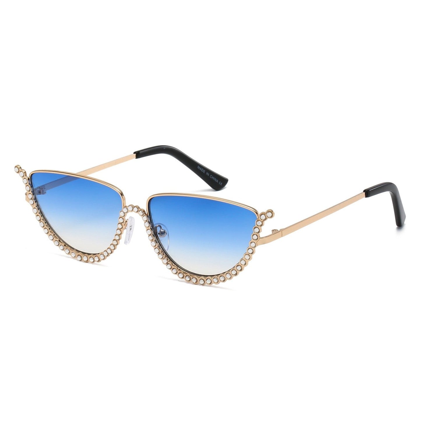 Sunglasses: Style 0824