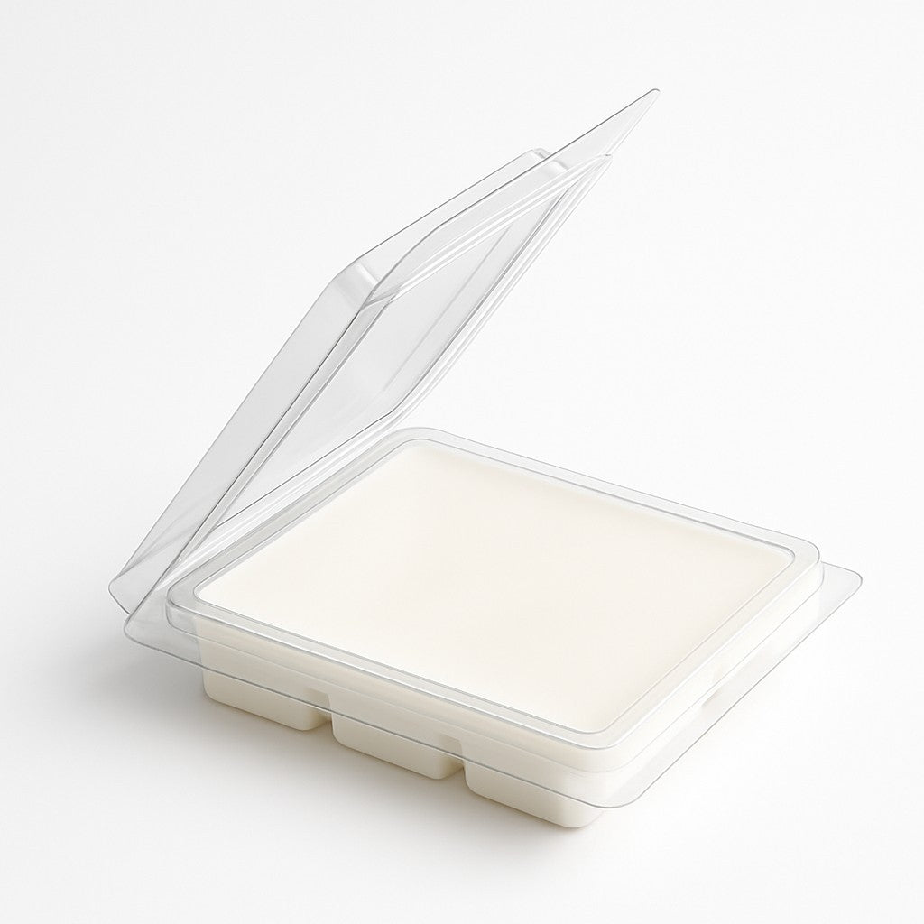 Island Hopper - Luxe Hand-Poured Natural Soy Wax Melts